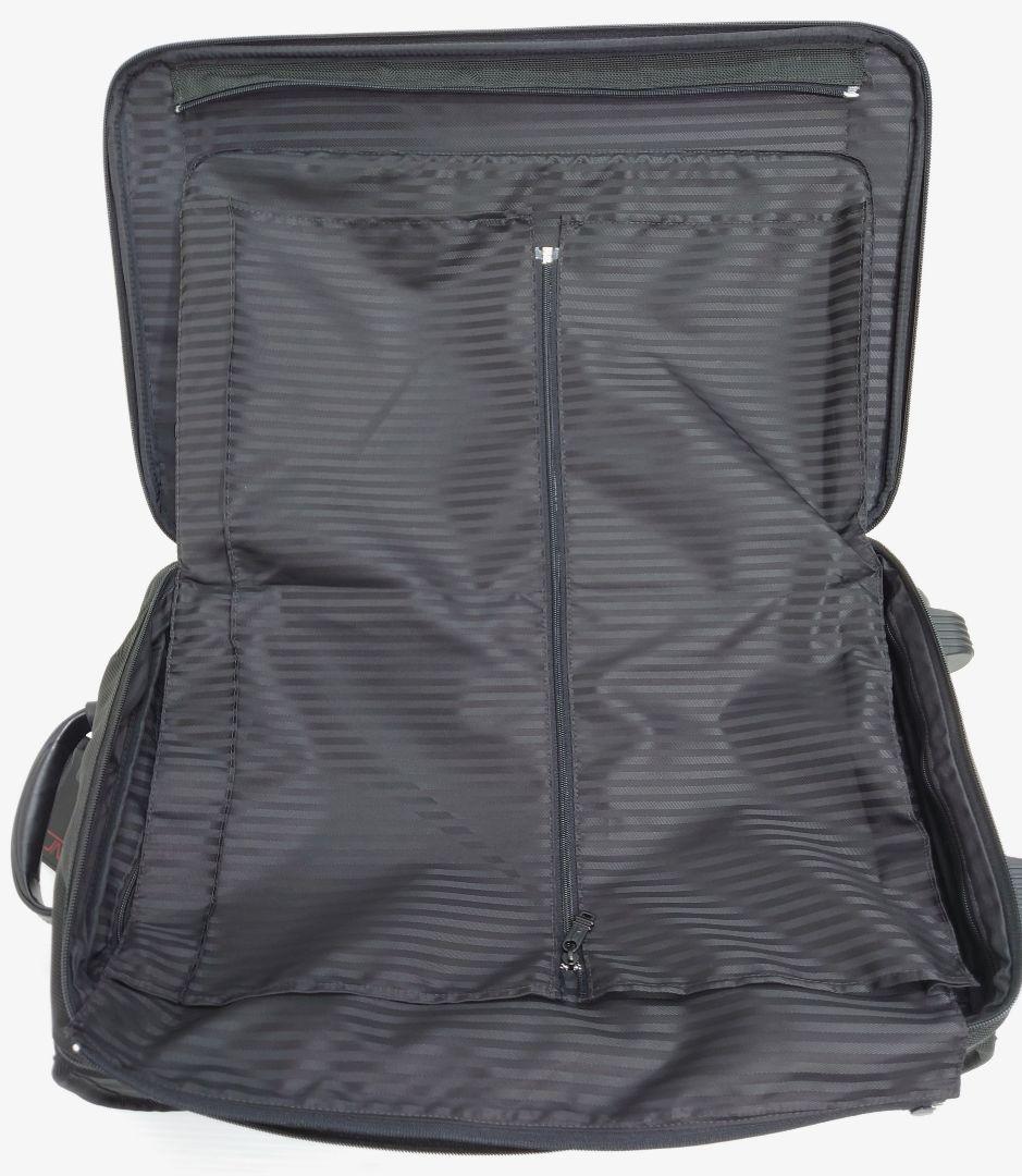 トゥミ(TUMI)キャリーケース(2279D3)