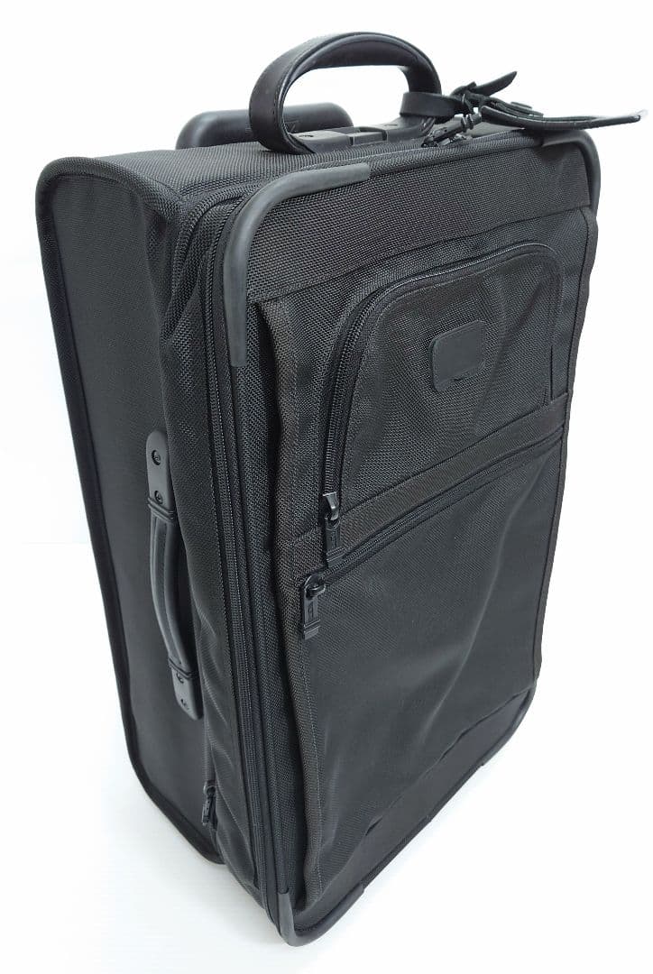 トゥミ(TUMI)キャリーケース(2279D3)