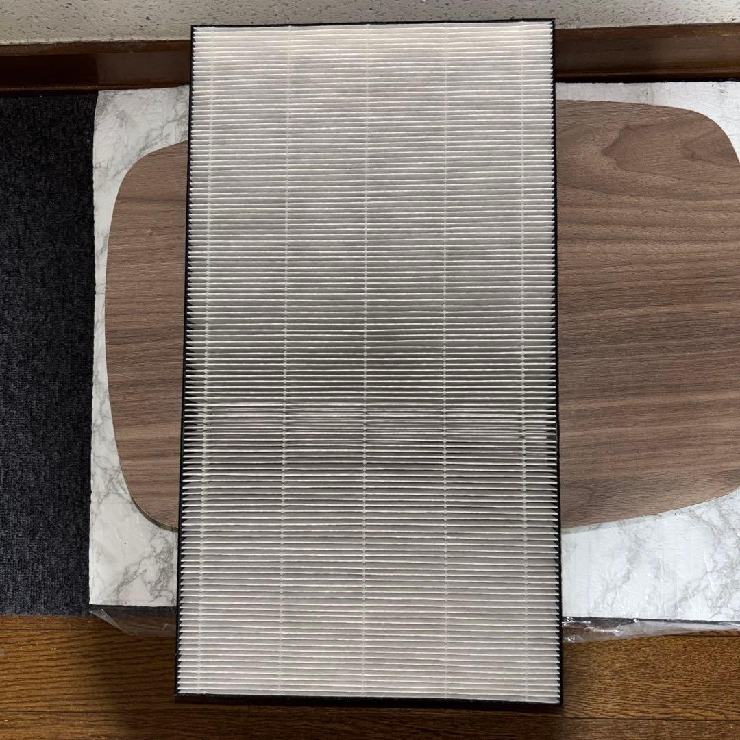 【2024年製】SHARP加湿空気清浄機　KI-TX75 ※加湿フィルター新品