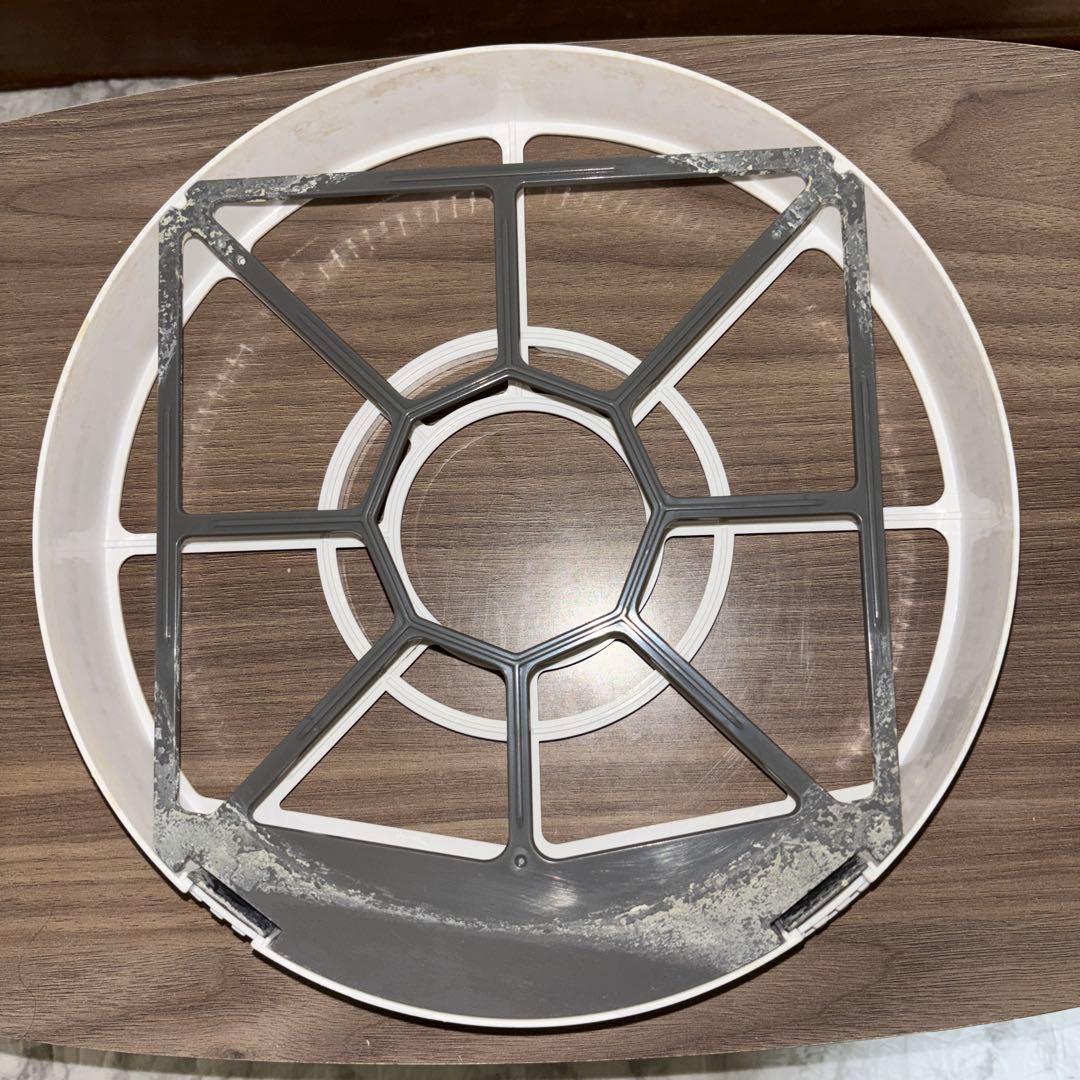 【2024年製】SHARP加湿空気清浄機　KI-TX75 ※加湿フィルター新品