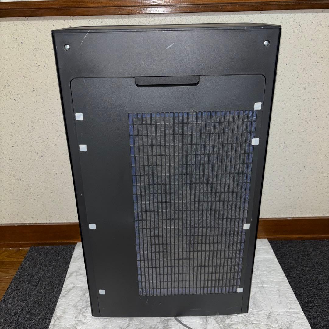 【2024年製】SHARP加湿空気清浄機　KI-TX75 ※加湿フィルター新品