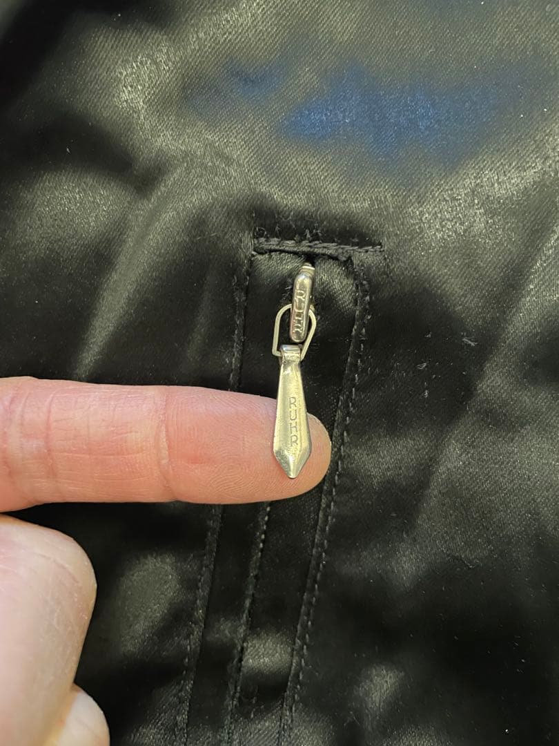 50s 60s スーベニアジャケット スカジャン ミリタリー ヴィンテージ