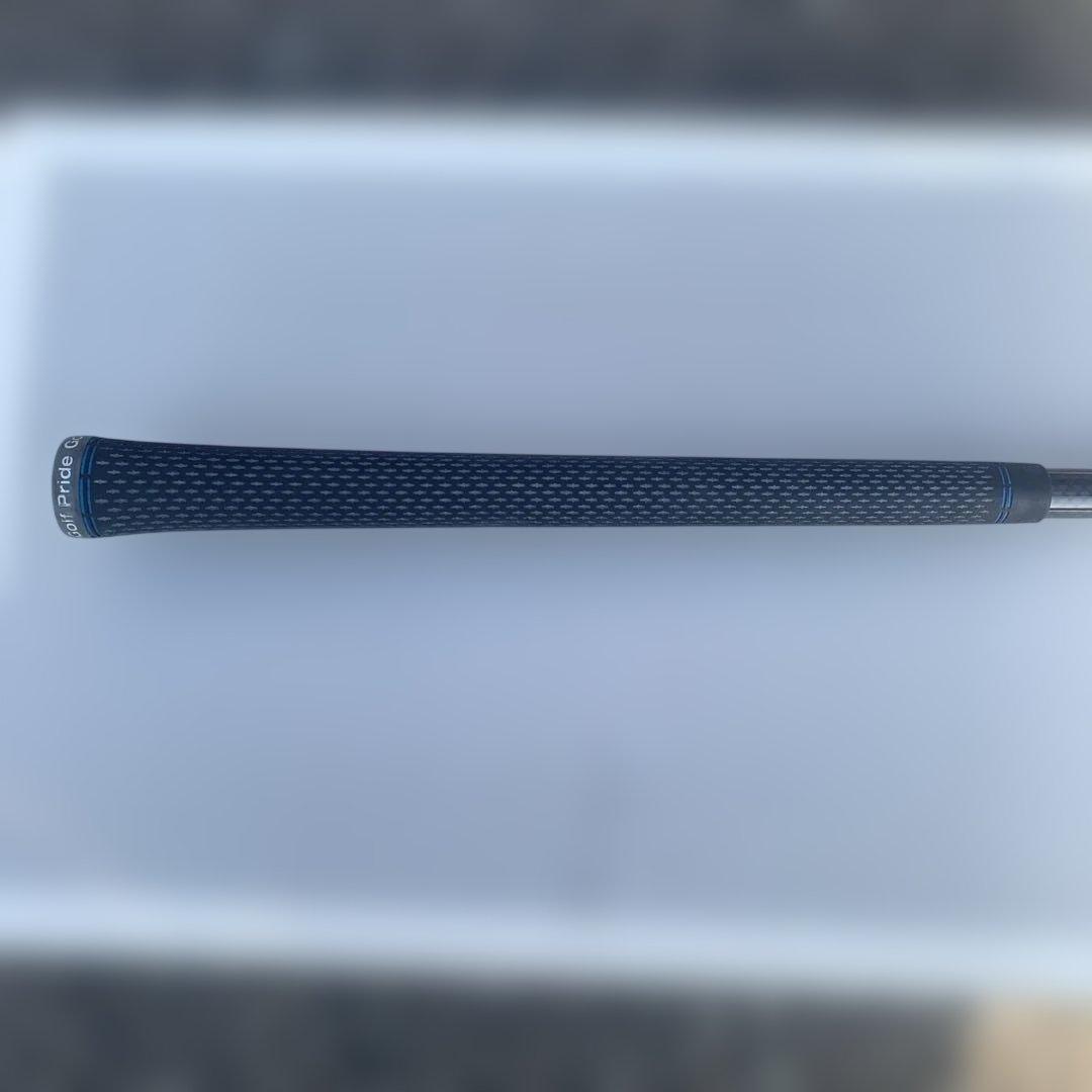 【レア】TaylorMade SIM MAX 7W21度 フェアウェイウッド