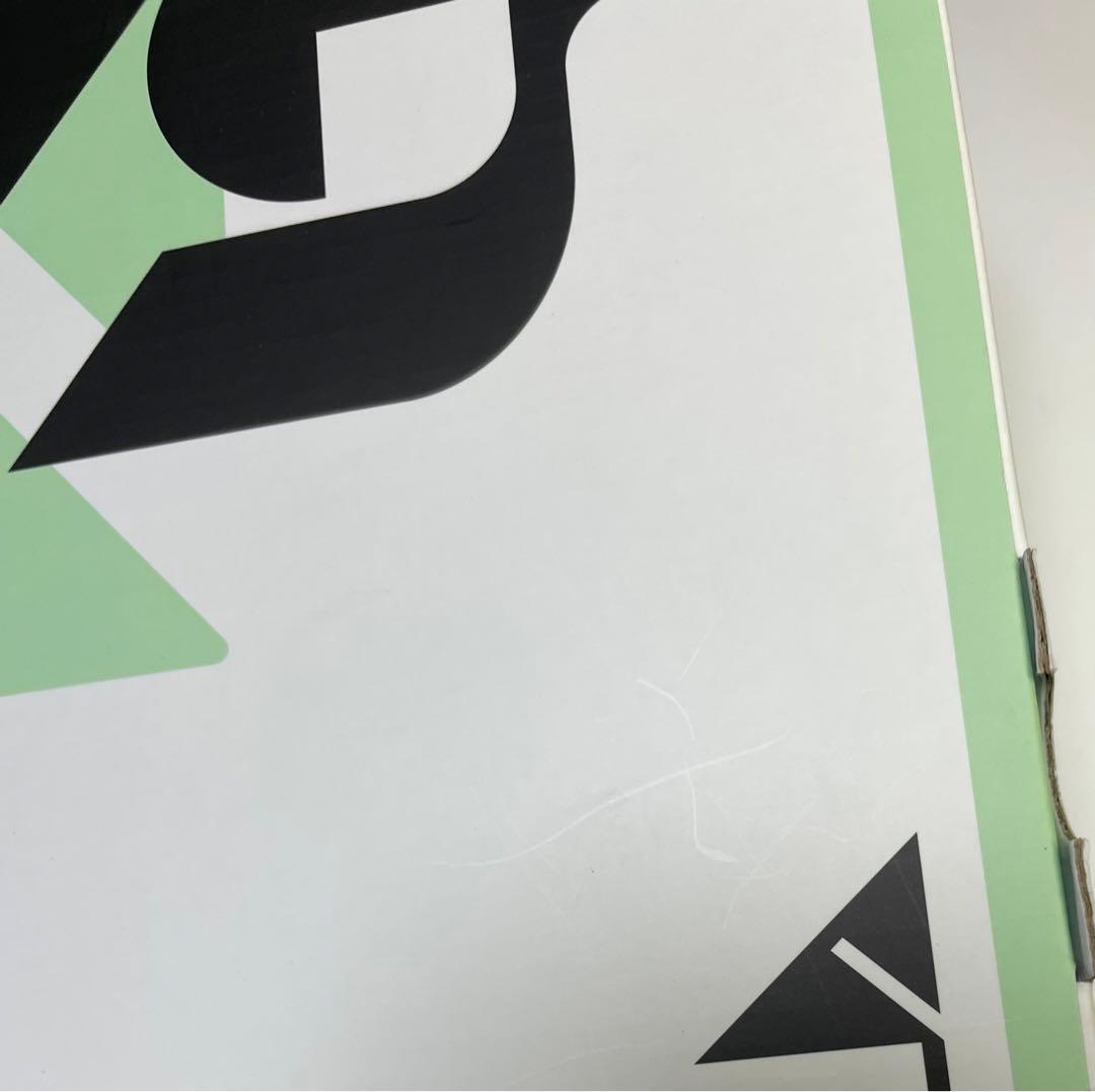 Yves イブ LOOP CD アルバム