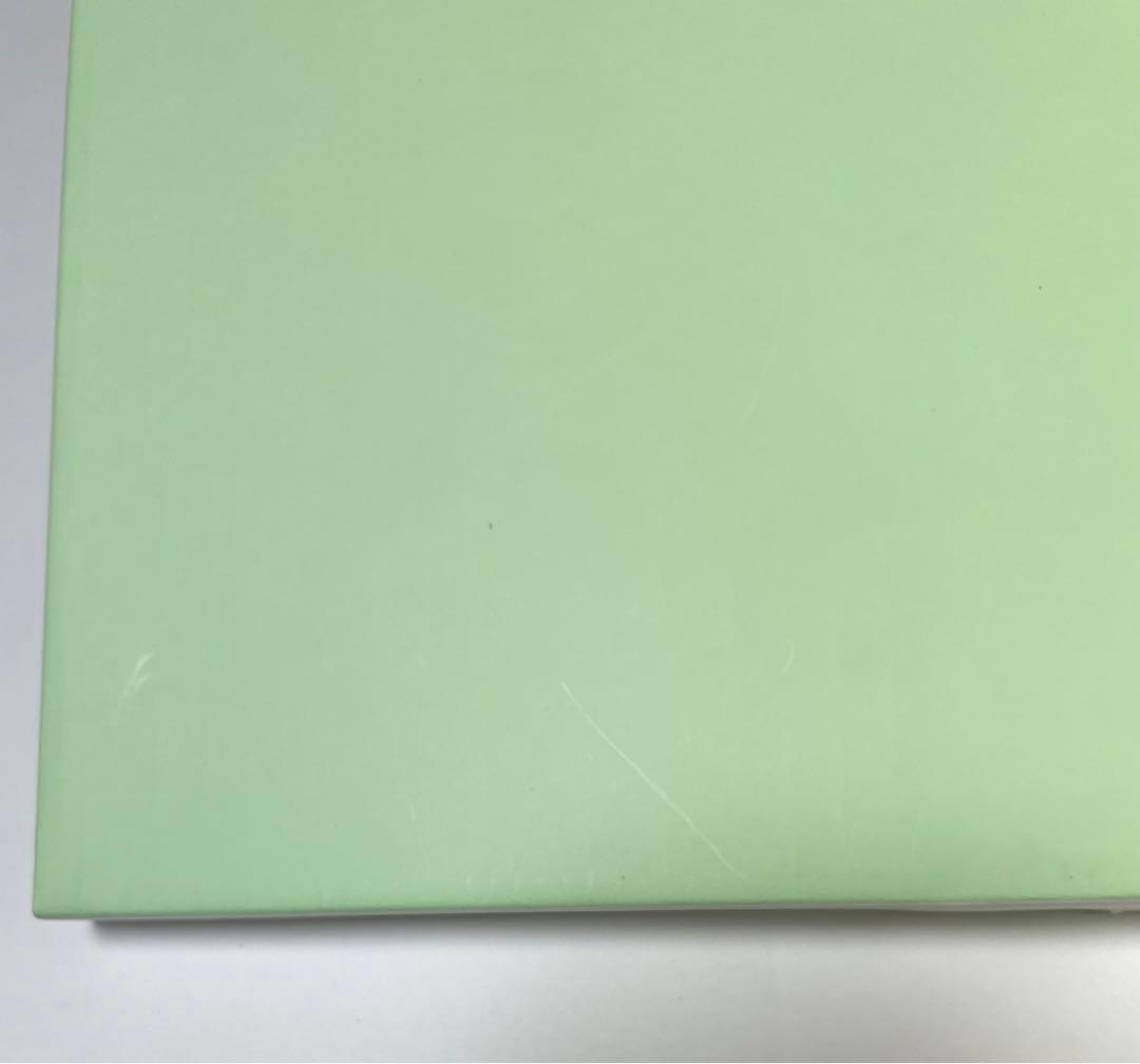 Yves イブ LOOP CD アルバム