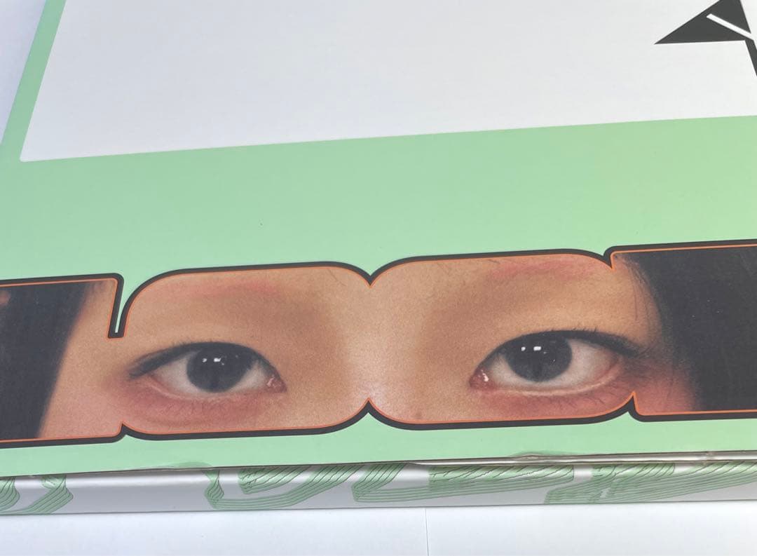 Yves イブ LOOP CD アルバム