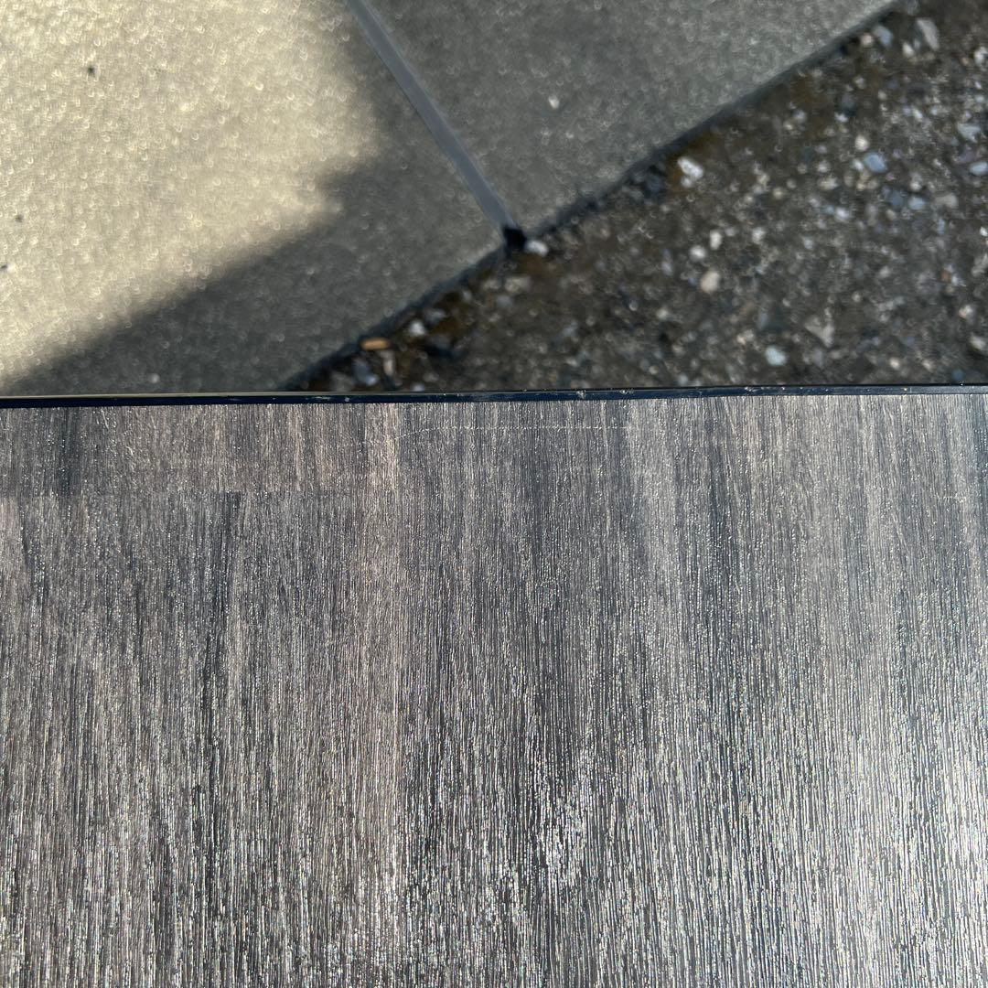 舞杏(カズキオート)カーゴパネル【黒カリン】 200系ハイエース標準ボディ