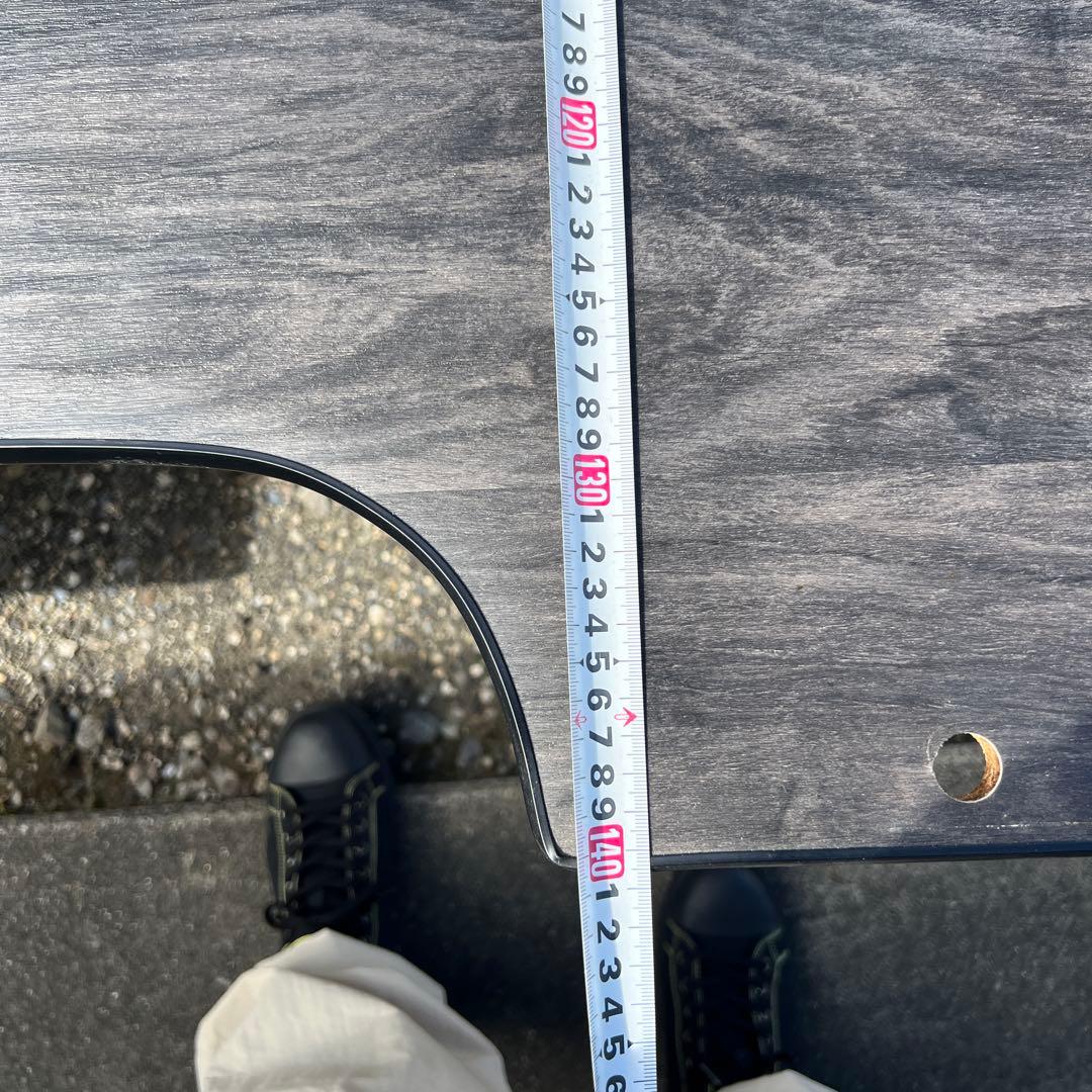 舞杏(カズキオート)カーゴパネル【黒カリン】 200系ハイエース標準ボディ