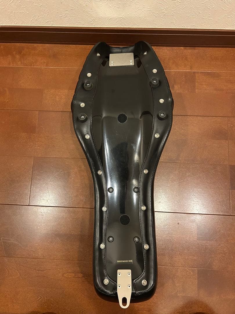 スポーツスタートランプ製キング&クイーンシート