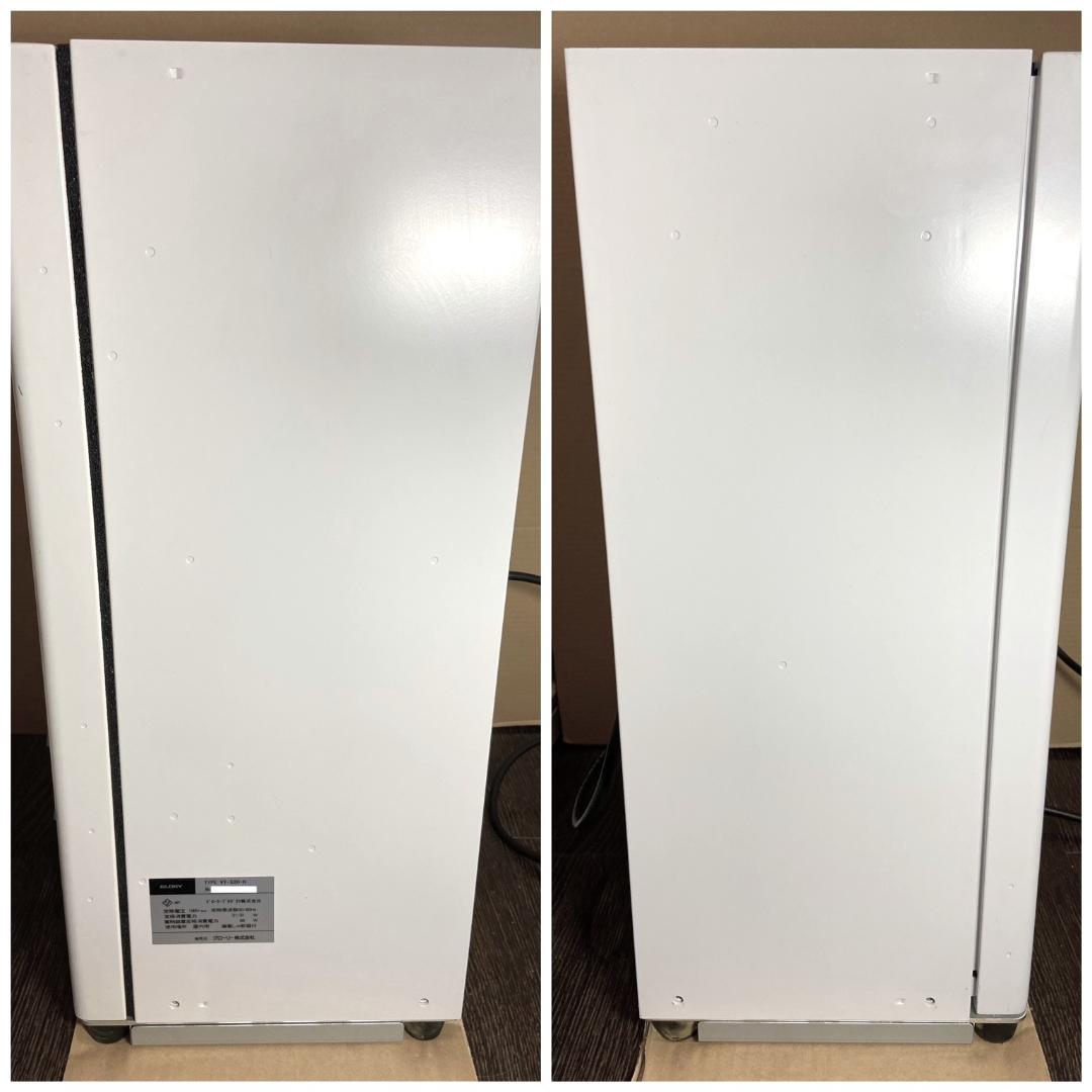 ノリッチ　美品　券面設定込■グローリー　小型券売機　VT-S20■新500