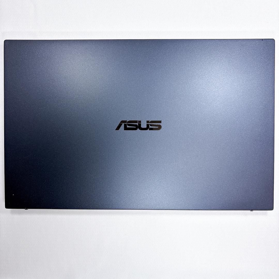 ★超軽量×新品SSD1TB★ ASUS ExpertBook B9 837