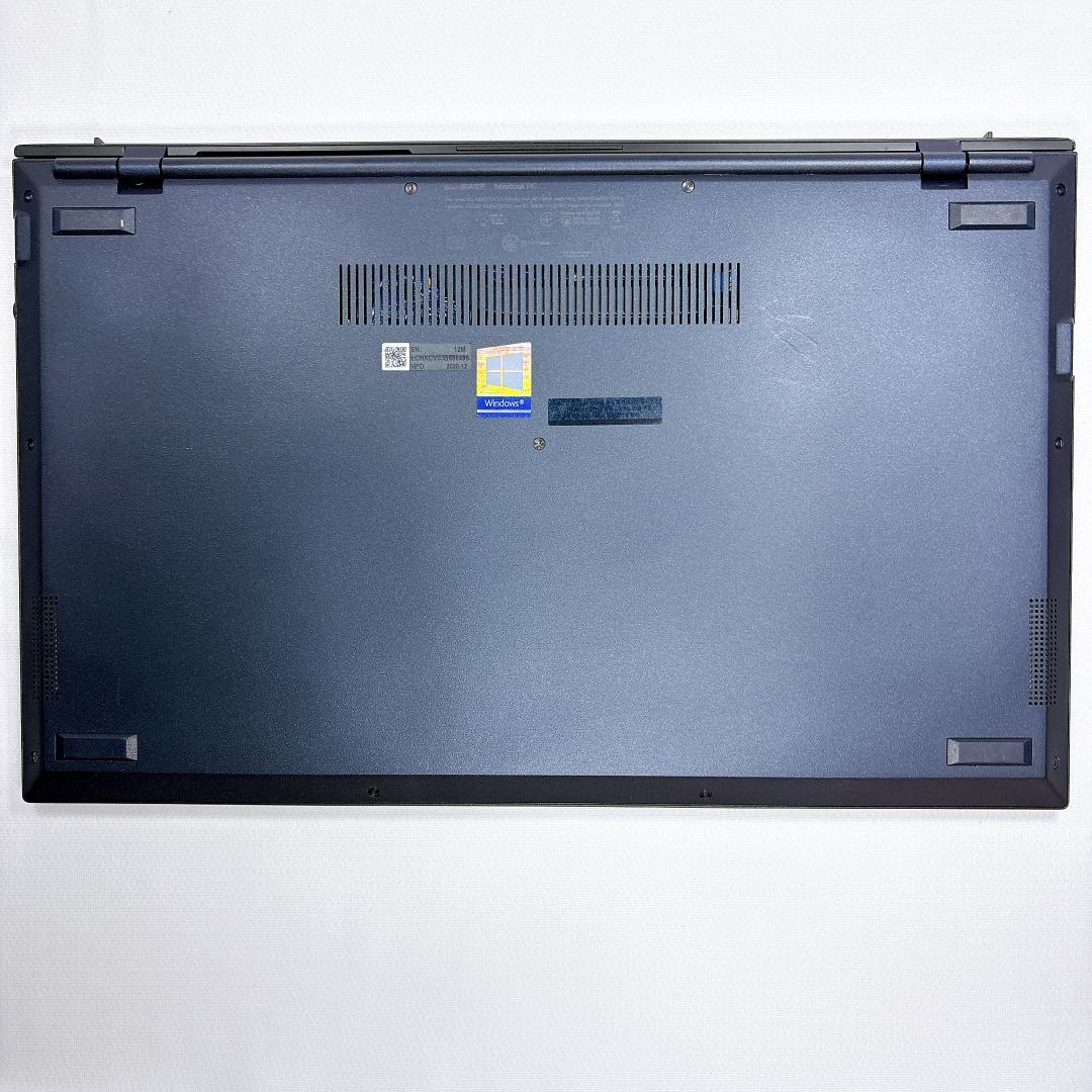 ★超軽量×新品SSD1TB★ ASUS ExpertBook B9 837