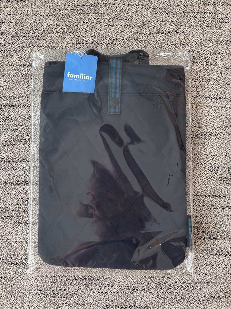 familiar ファミリア　パソコ　PC タブレット　ケース