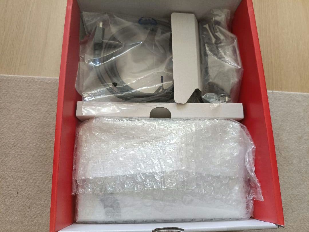 ニンテンドースイッチ 本体 有機el 保護フィルム付