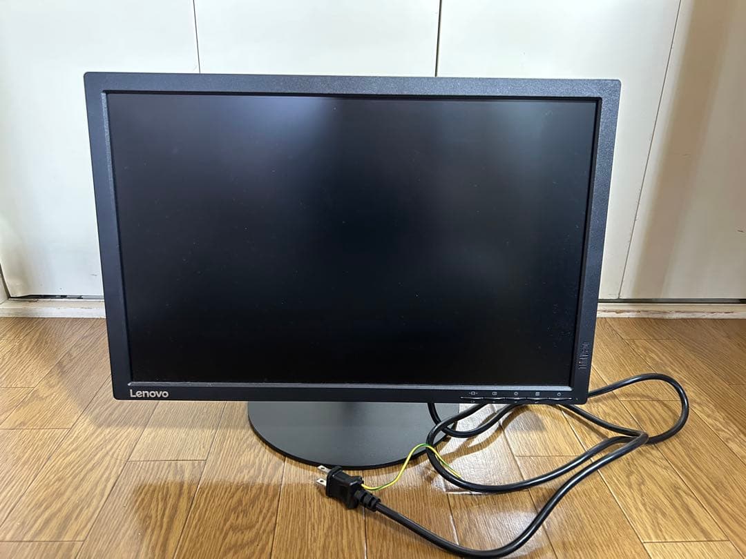液晶ディスプレイ モニター Lenovo T2054p 19.5インチ