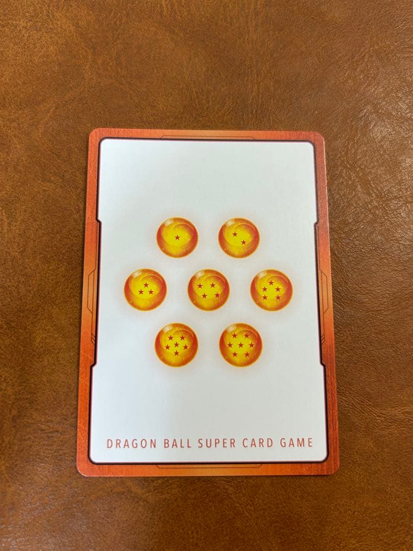 ドラゴンボールカード フュージョンワールド　エナジーマーカー　金　24巻