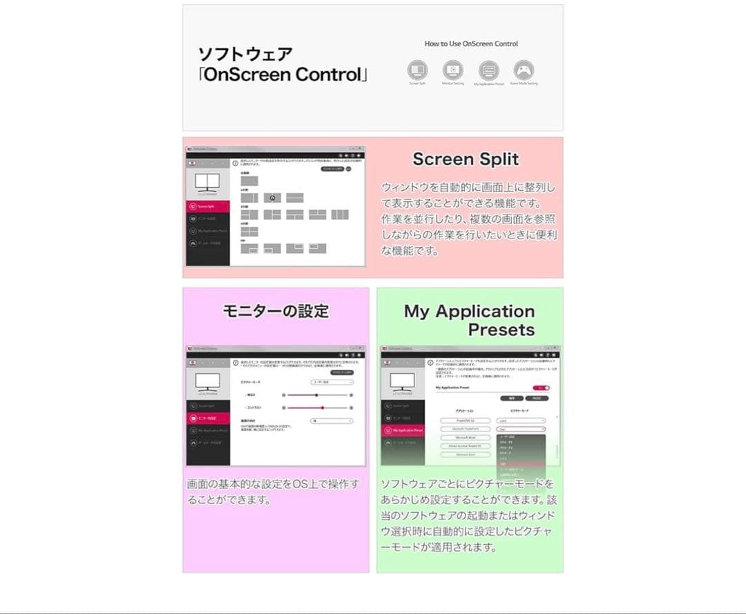 LG モニター ディスプレイ 29インチ/ウルトラワイド　IPS非光沢