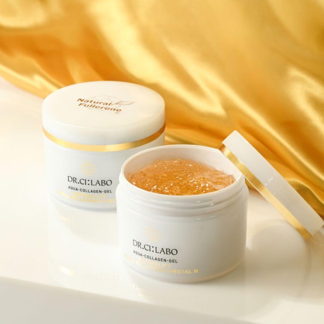 ドクターシーラボ ACGマチュアリフト トリプルフラーレンスペシャルN セット