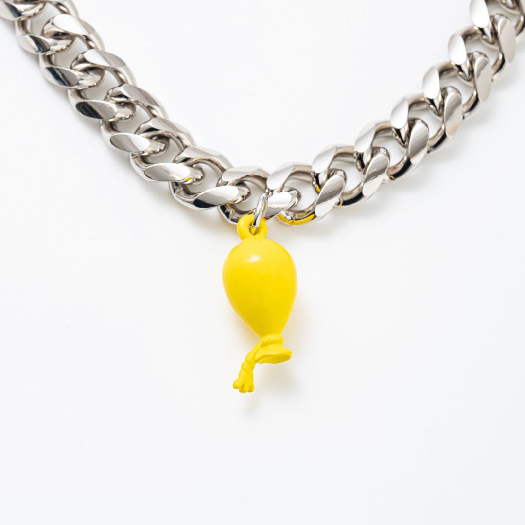 小物 TTTMSW wallet chain
