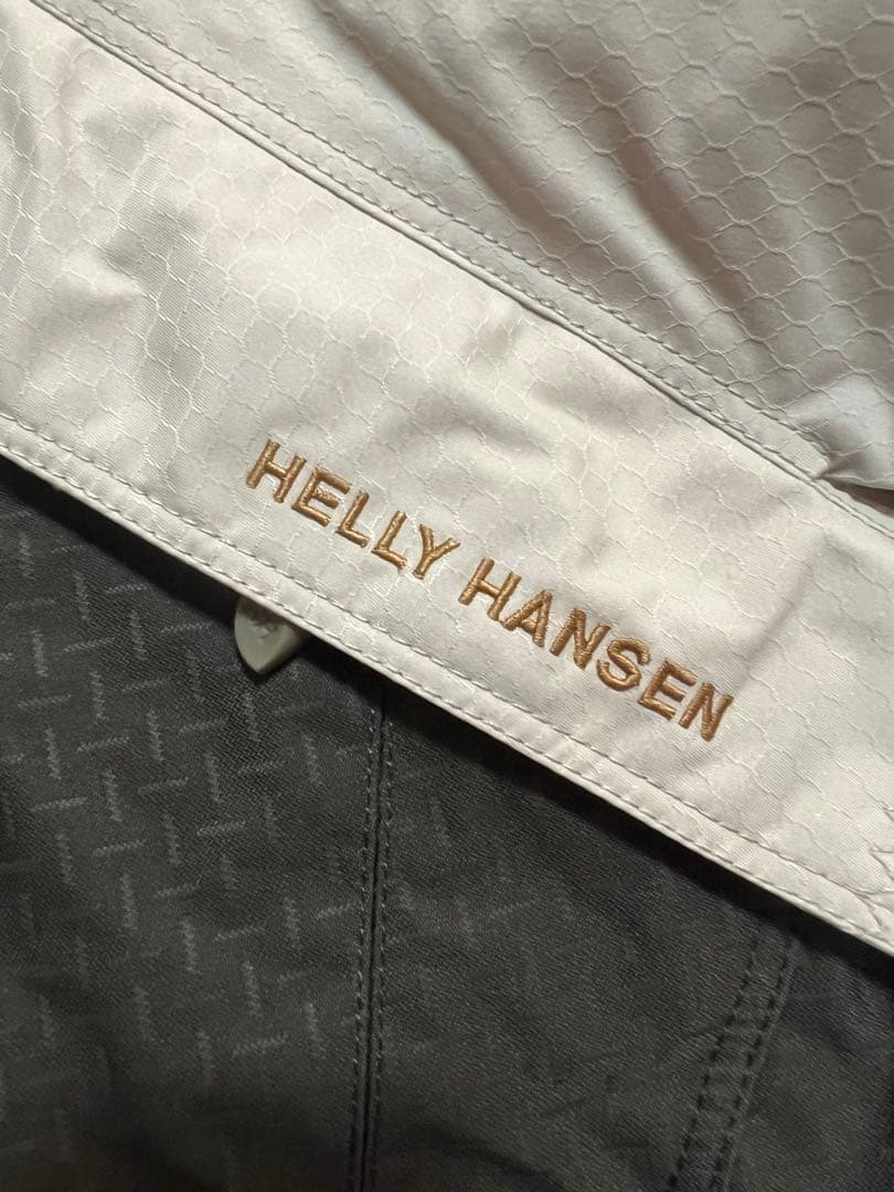 ヘリーハンセン S スノーボードウェアセット HSV1530 HSV2530