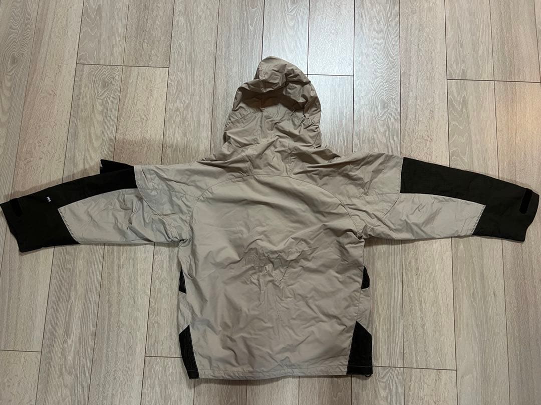 ヘリーハンセン S スノーボードウェアセット HSV1530 HSV2530