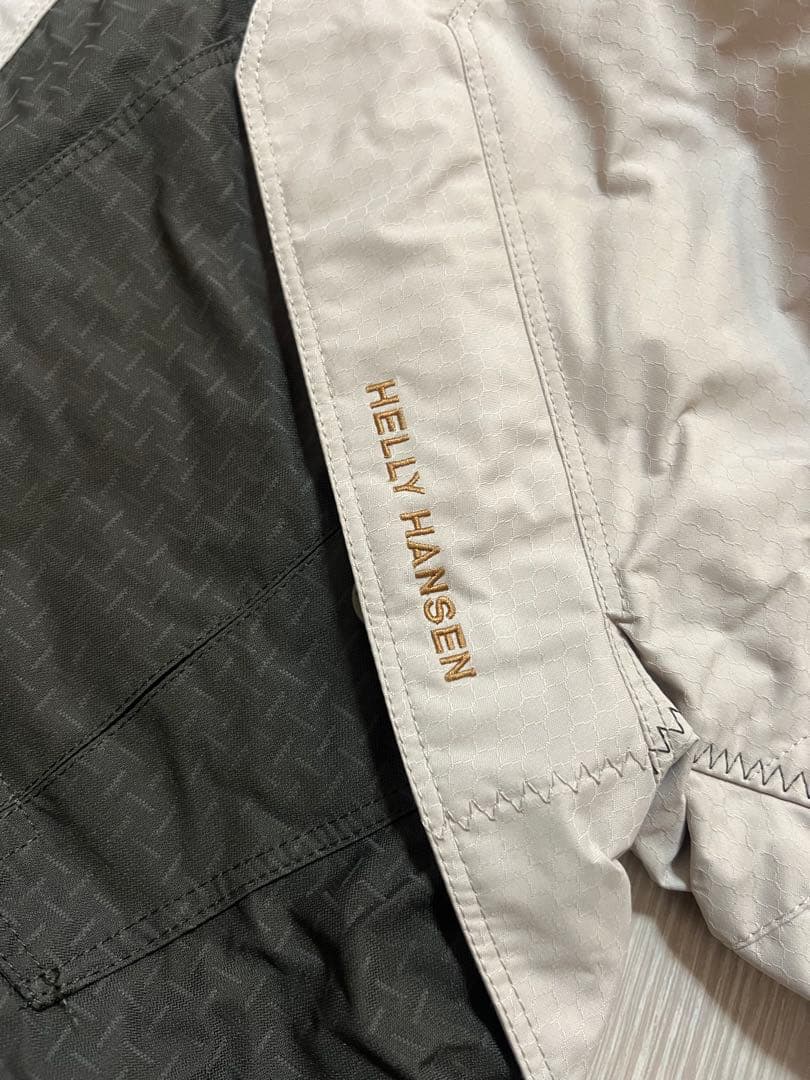 ヘリーハンセン S スノーボードウェアセット HSV1530 HSV2530