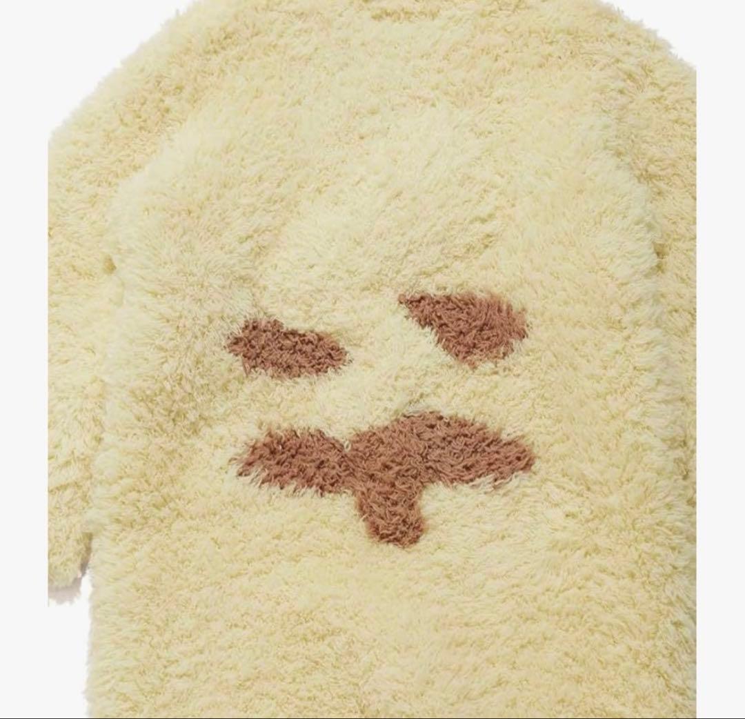 ジェラートピケ ポケモンスリープ ピカチュウ ロンパース 70 80 ハロウィン