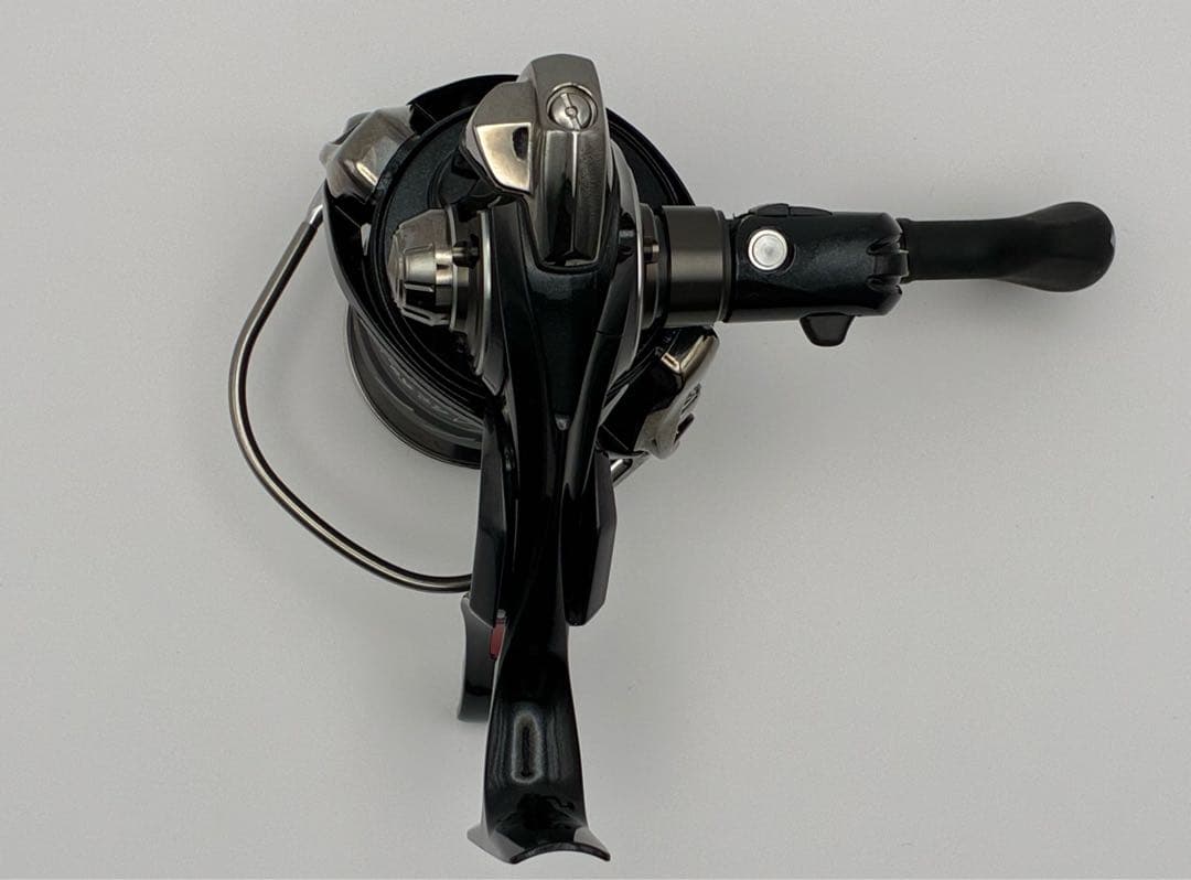 【早い者勝ち】ダイワ 21銀狼 LBQD 新品未使用