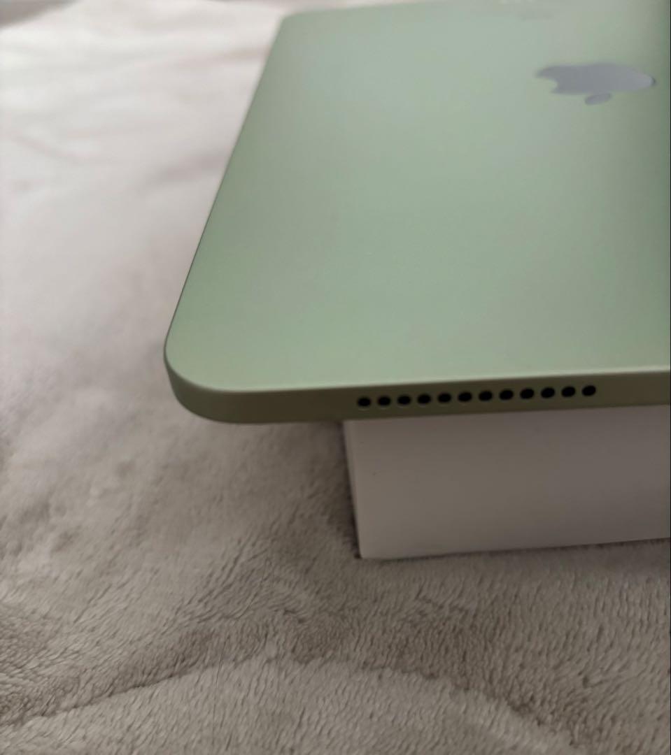 iPad Air（第4世代）Wi-Fi 64GB グリーン