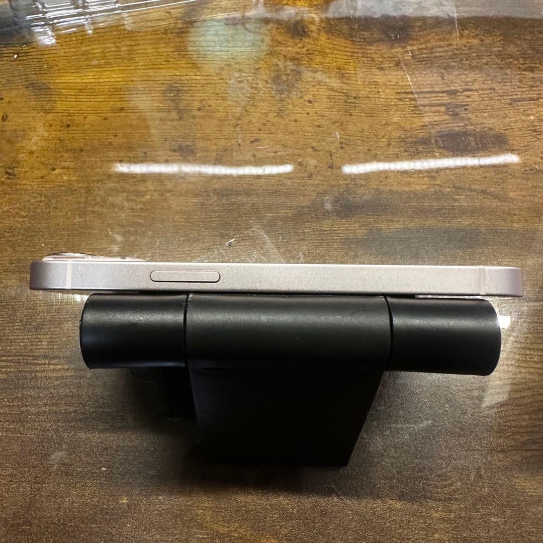 iPhone 13 mini ピンク 128 GB SIMフリー本体