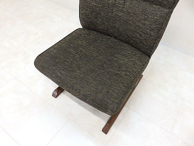 展示品　HIDA飛騨産業 キツツキ カヤ　オーク材 ダイニングチェア　LDチェア