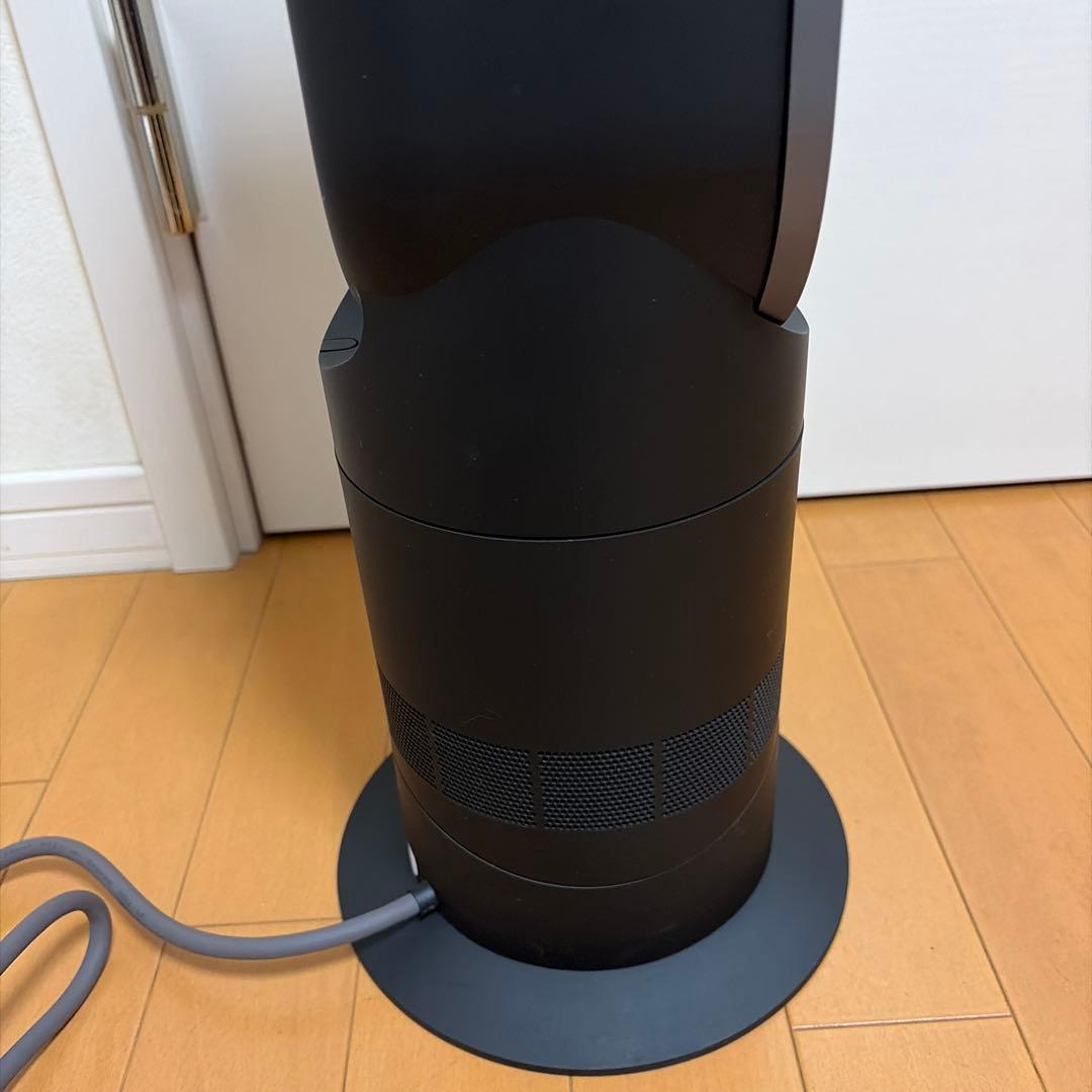 【美品】ダイソン　AM09 2023年製　hot＋cool 純正リモコン付き