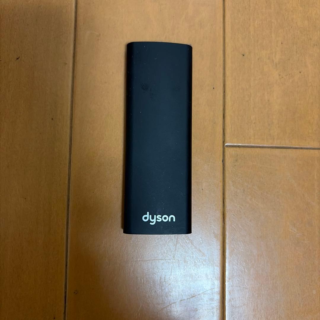 【美品】ダイソン　AM09 2023年製　hot＋cool 純正リモコン付き
