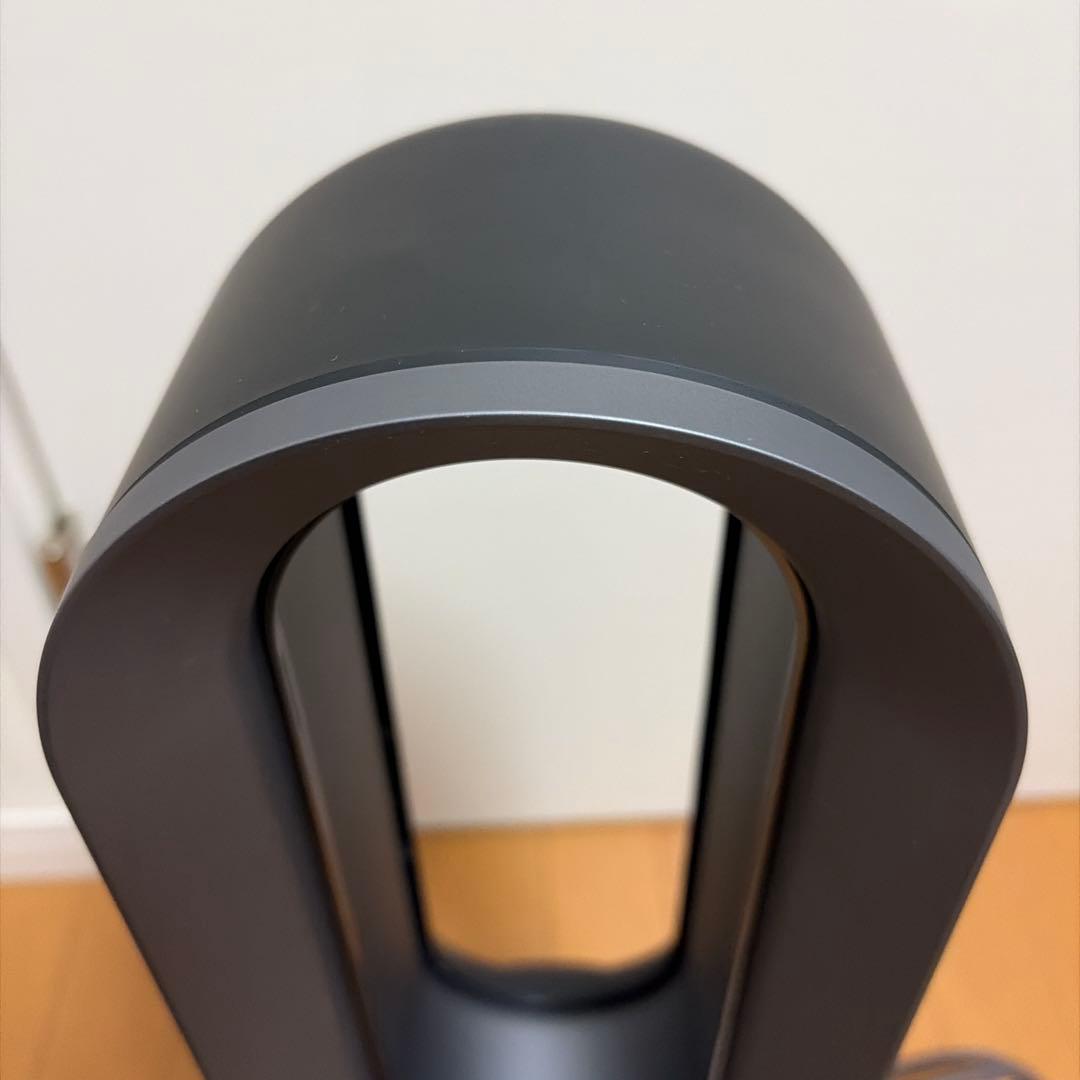 【美品】ダイソン　AM09 2023年製　hot＋cool 純正リモコン付き
