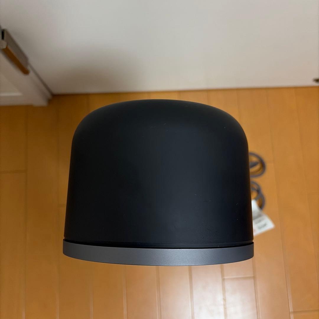 【美品】ダイソン　AM09 2023年製　hot＋cool 純正リモコン付き