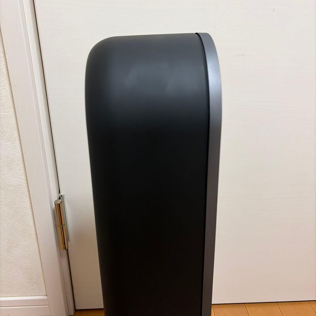 【美品】ダイソン　AM09 2023年製　hot＋cool 純正リモコン付き