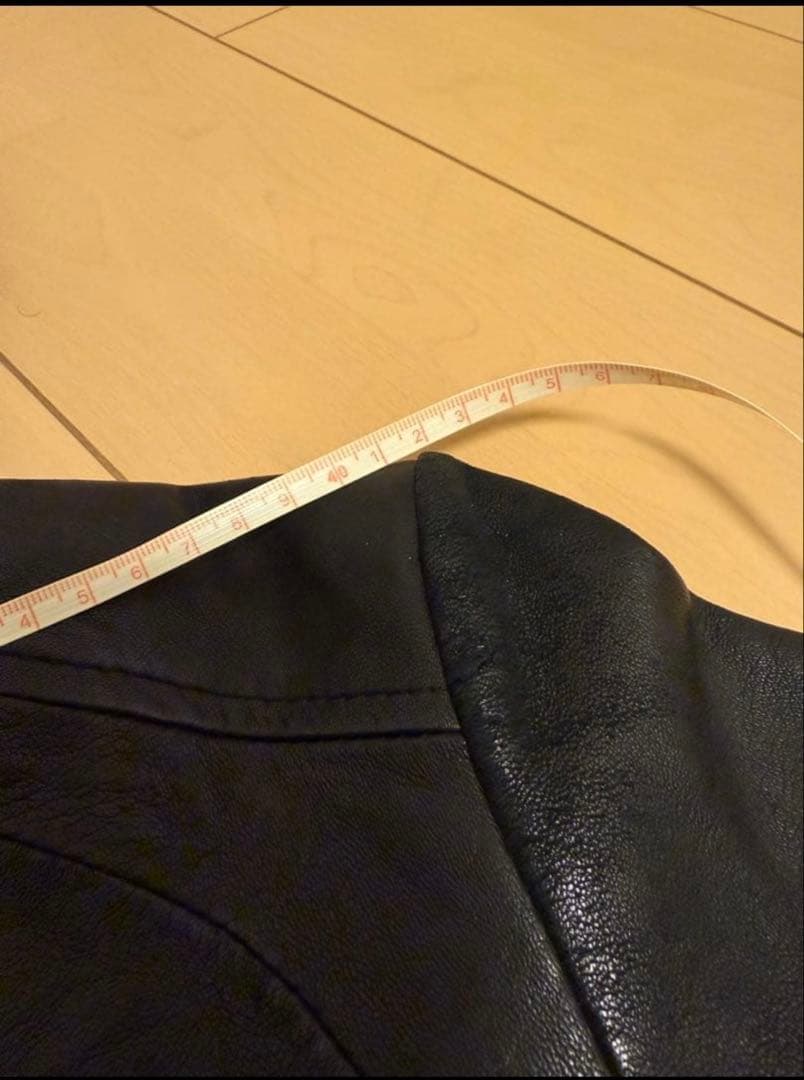 【初期】14th addiction crosszip foodie サイズ1