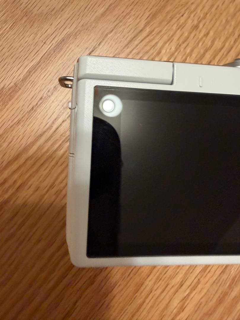 Canon EOS M200 ミラーレスカメラセット