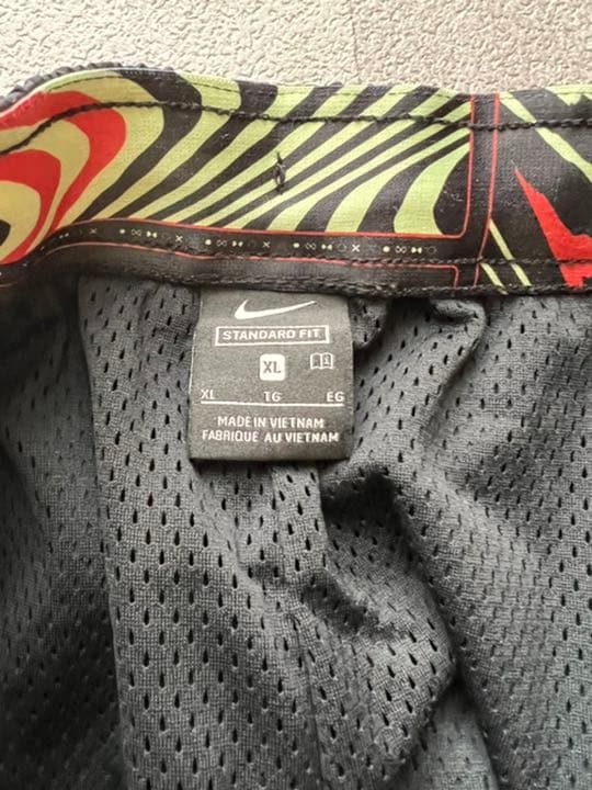 池*哉様 NIKE ナイキ　ウーブン　セットアップ　ジャージ　ナイロン