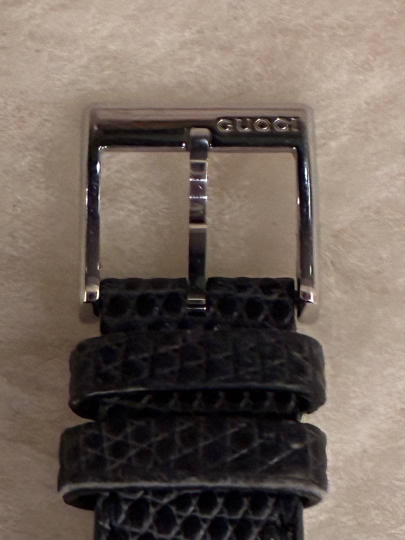 グッチ（GUCCI） Gタイムレス ホワイトシェル