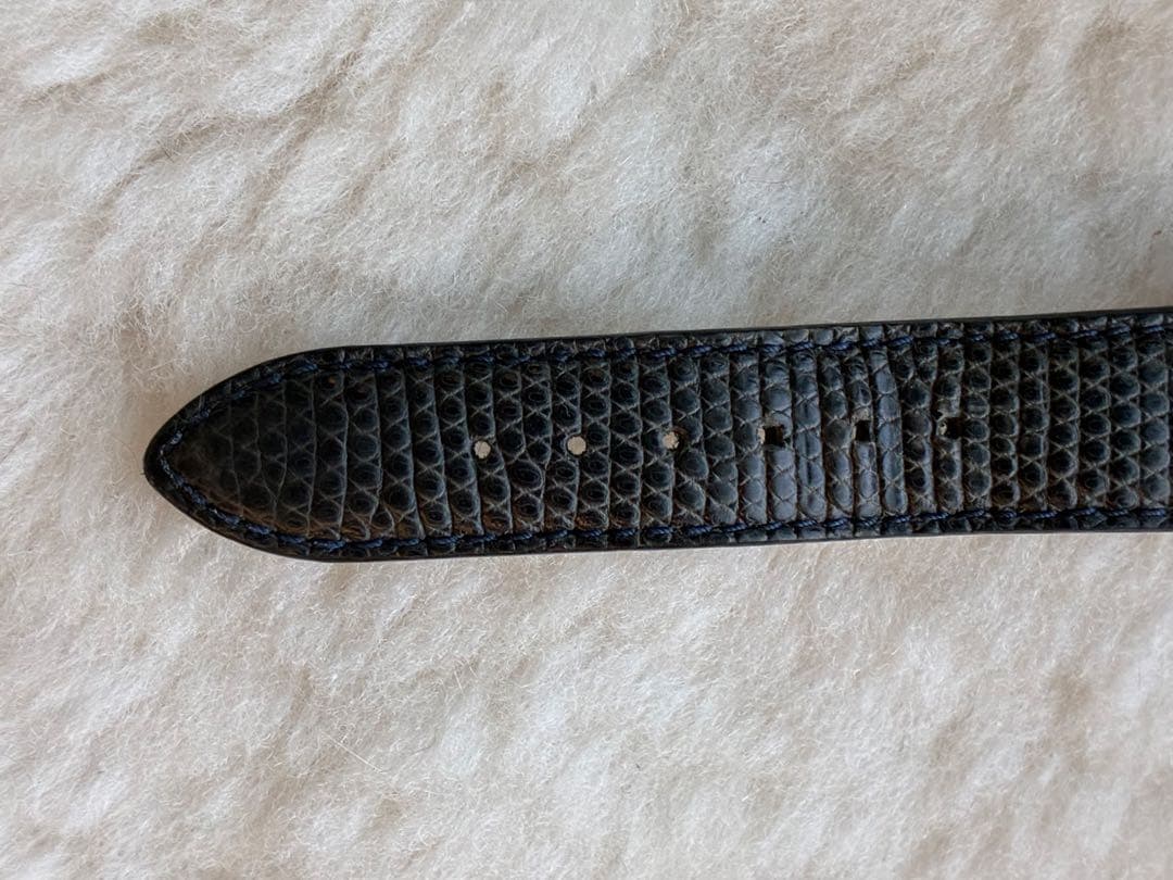 グッチ（GUCCI） Gタイムレス ホワイトシェル