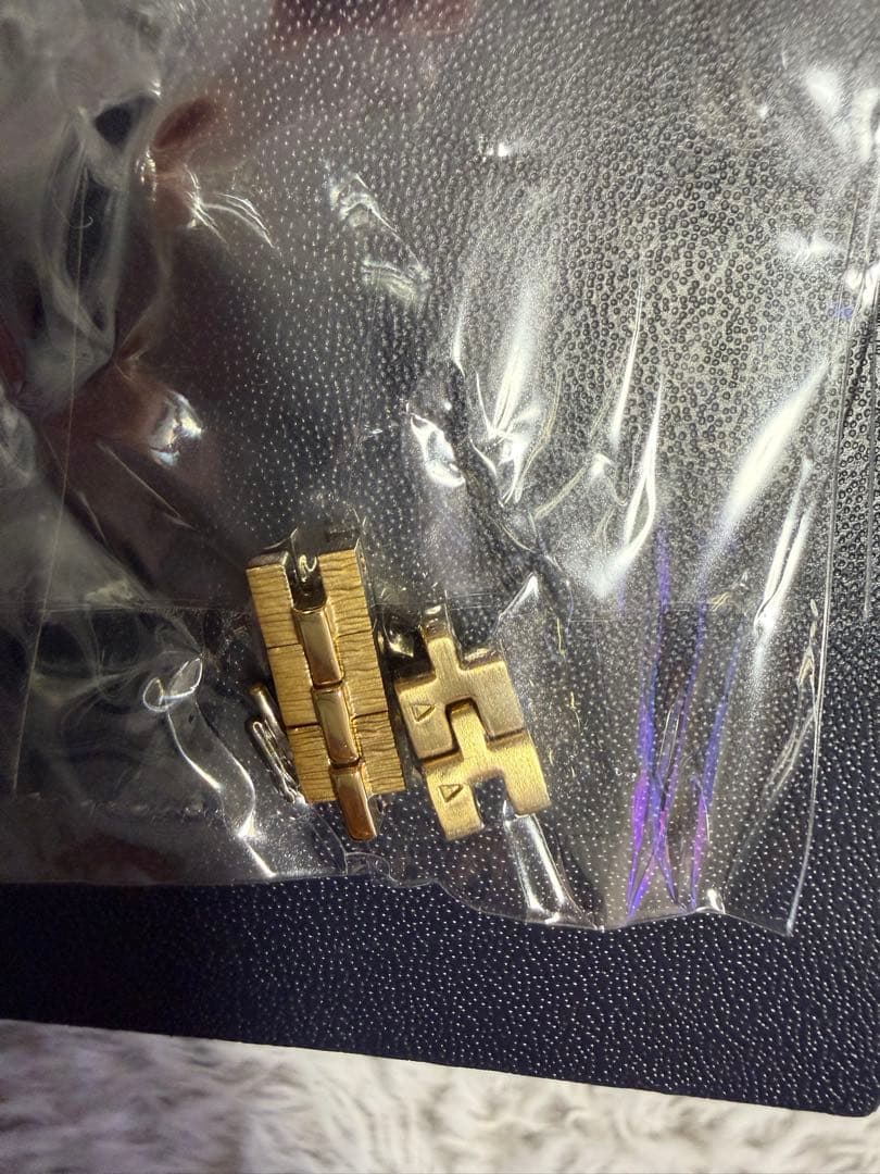 American rag cie CITIZEN 腕時計 電池交換済み ARC