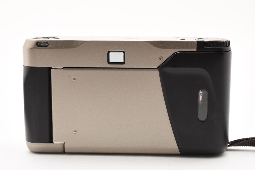 【美品】 コンタックス CONTAX T2 高級コンパクト35mmフィルムカメラ