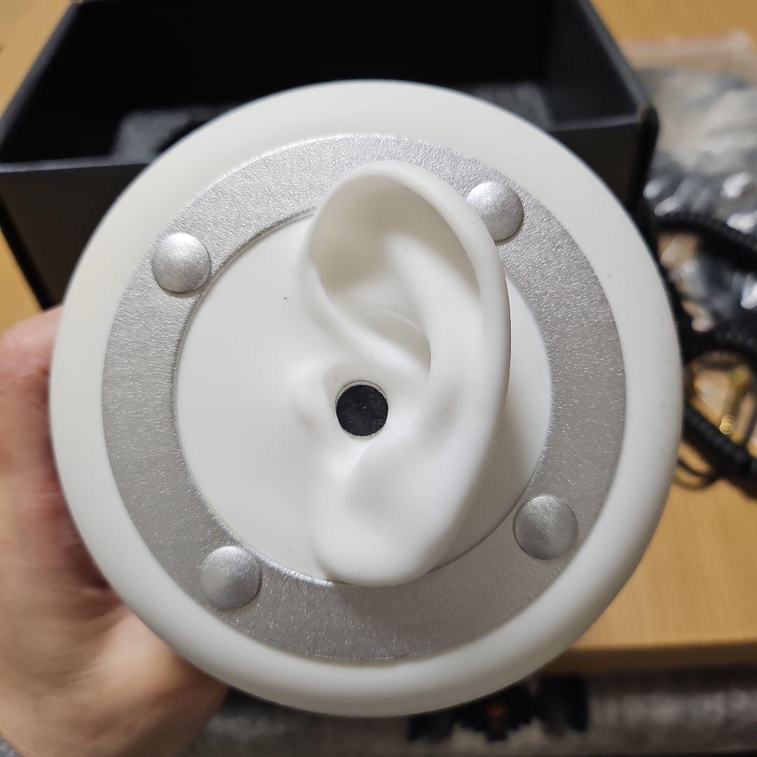 3dio バイノーラルマイク