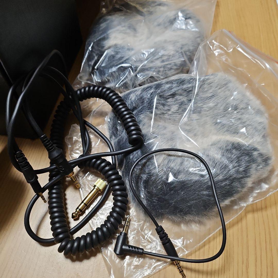 3dio バイノーラルマイク