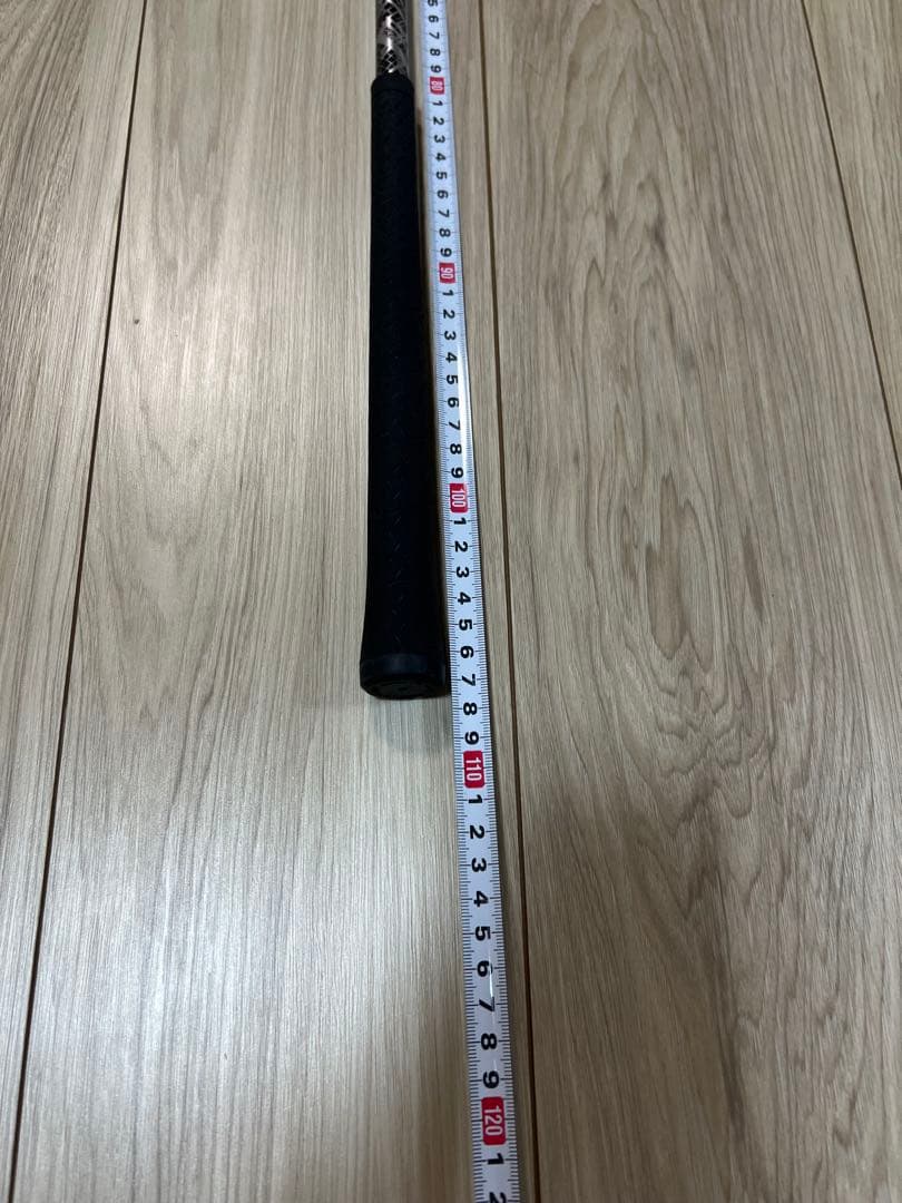 ping ピン　USTマミヤ The ATTAS/V2 6(S) 5w