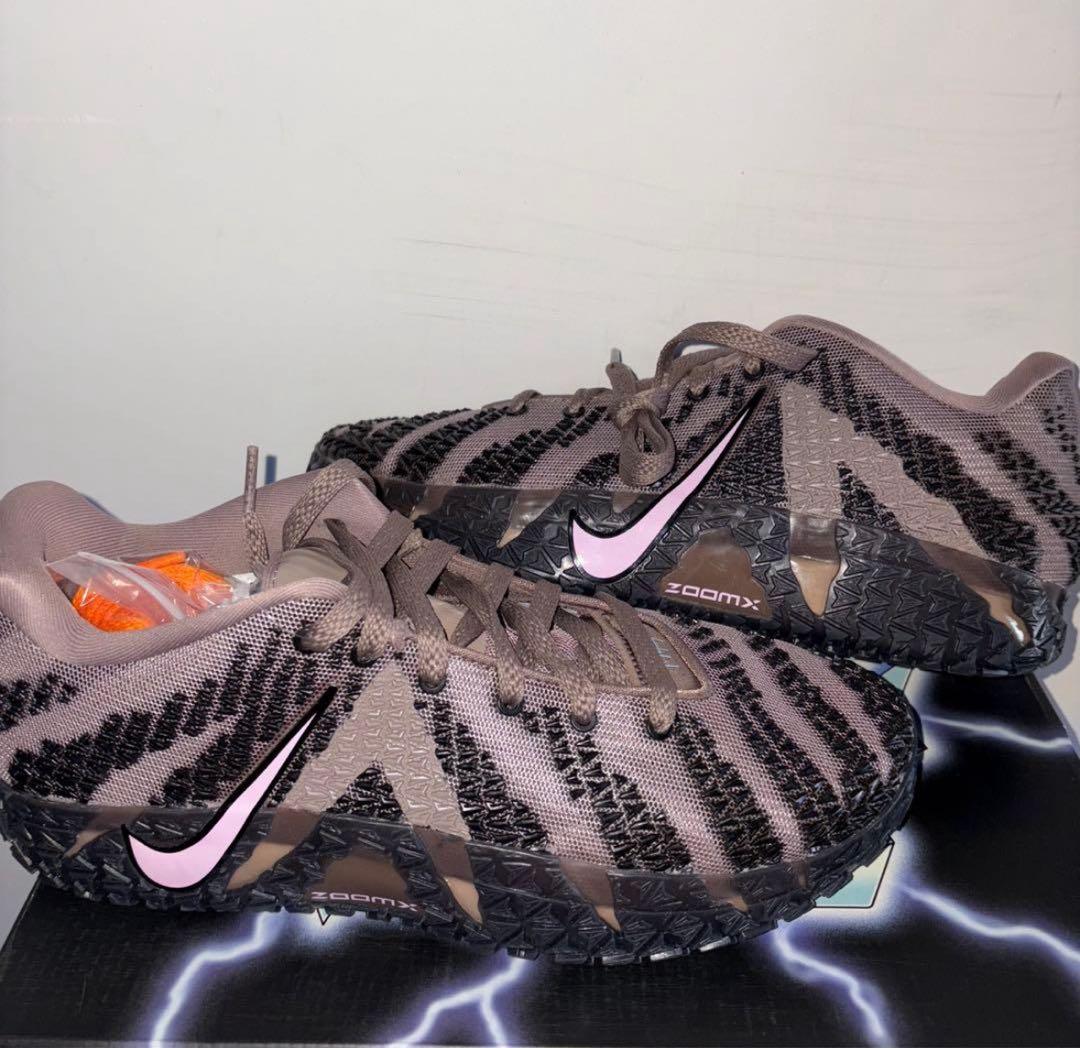 NIKE JA3 EP ナイキ ジャ3 バッシュ 26.5cm 値下げ中