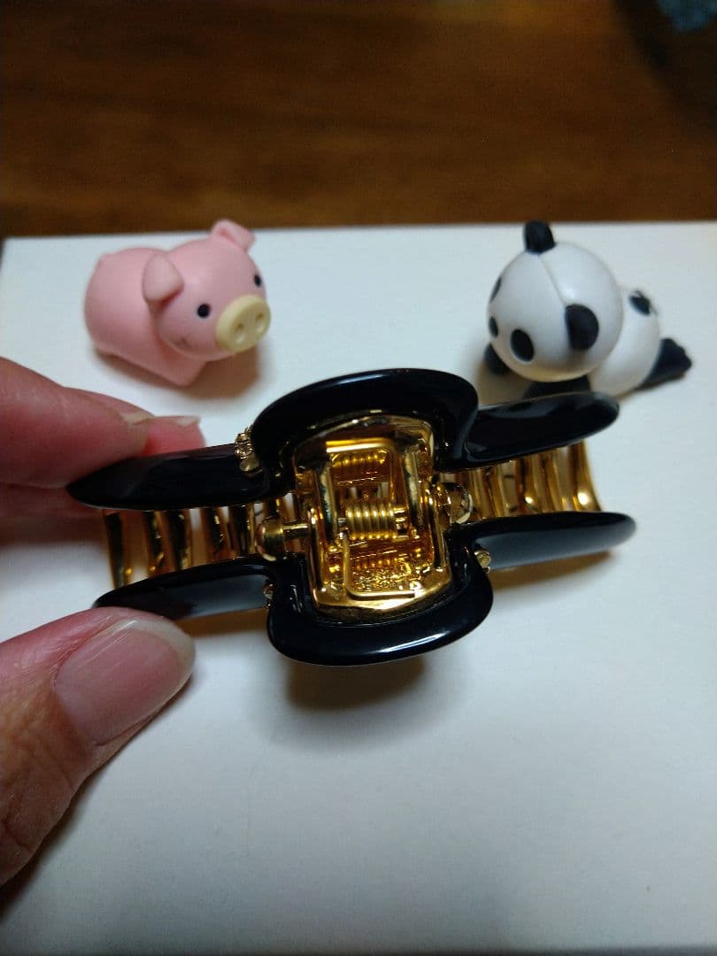 アッカクリップ