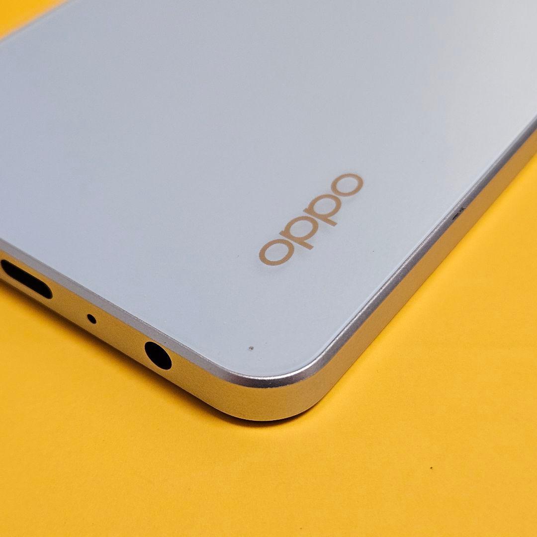 美品!OPPO Reno7 A ｜24時間以内発送#875