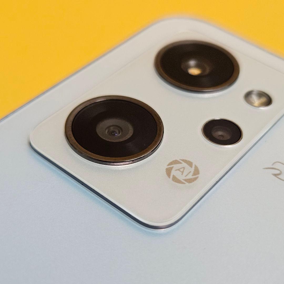 美品!OPPO Reno7 A ｜24時間以内発送#875